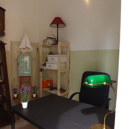 B&B Central Toma Монтекатини-Терме Экстерьер фото