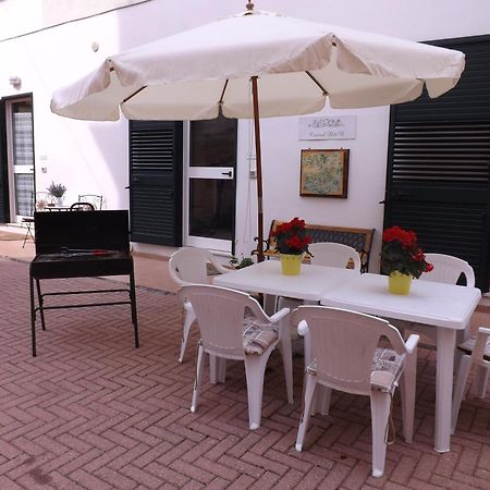 B&B Central Toma Монтекатини-Терме Экстерьер фото