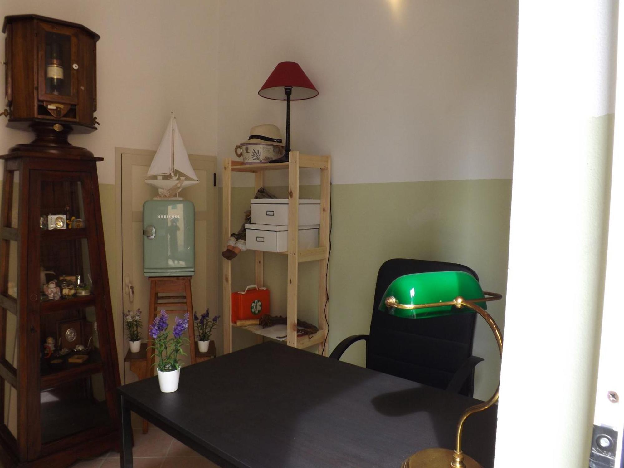B&B Central Toma Монтекатини-Терме Экстерьер фото