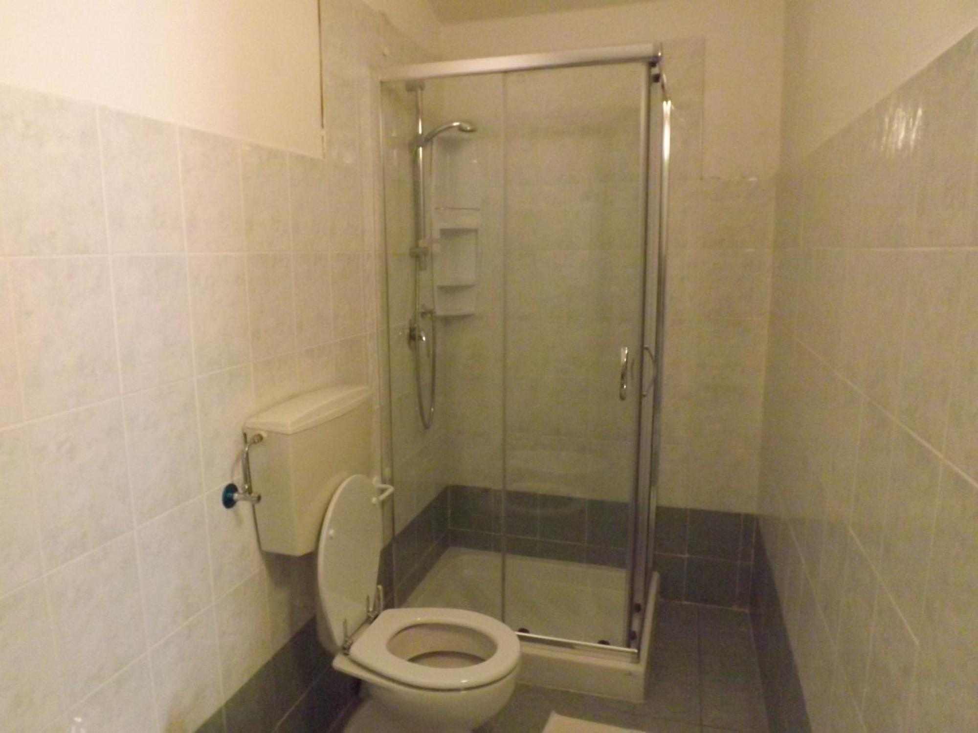 B&B Central Toma Монтекатини-Терме Экстерьер фото