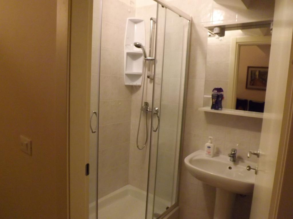 B&B Central Toma Монтекатини-Терме Экстерьер фото
