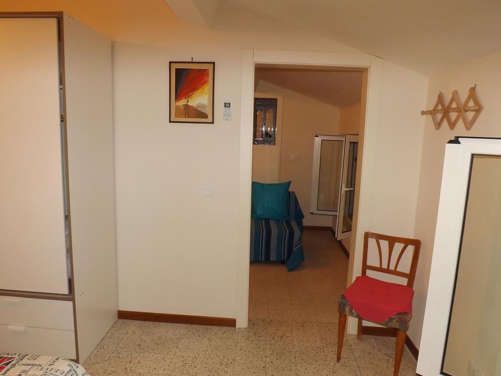 B&B Central Toma Монтекатини-Терме Экстерьер фото