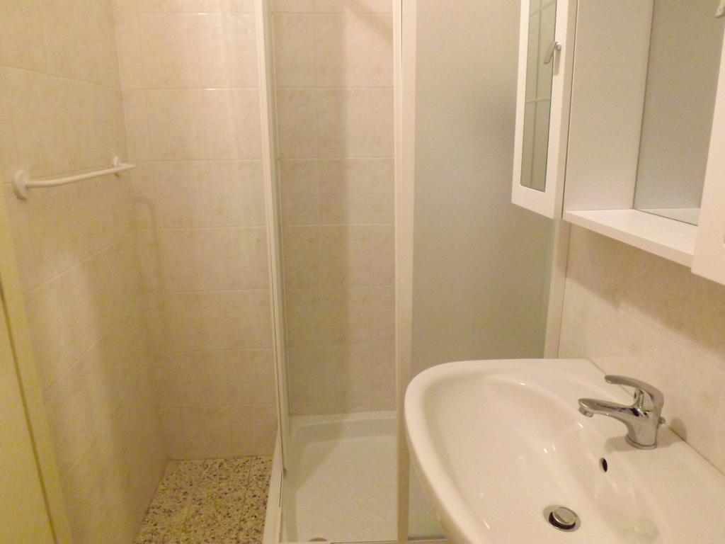 B&B Central Toma Монтекатини-Терме Экстерьер фото