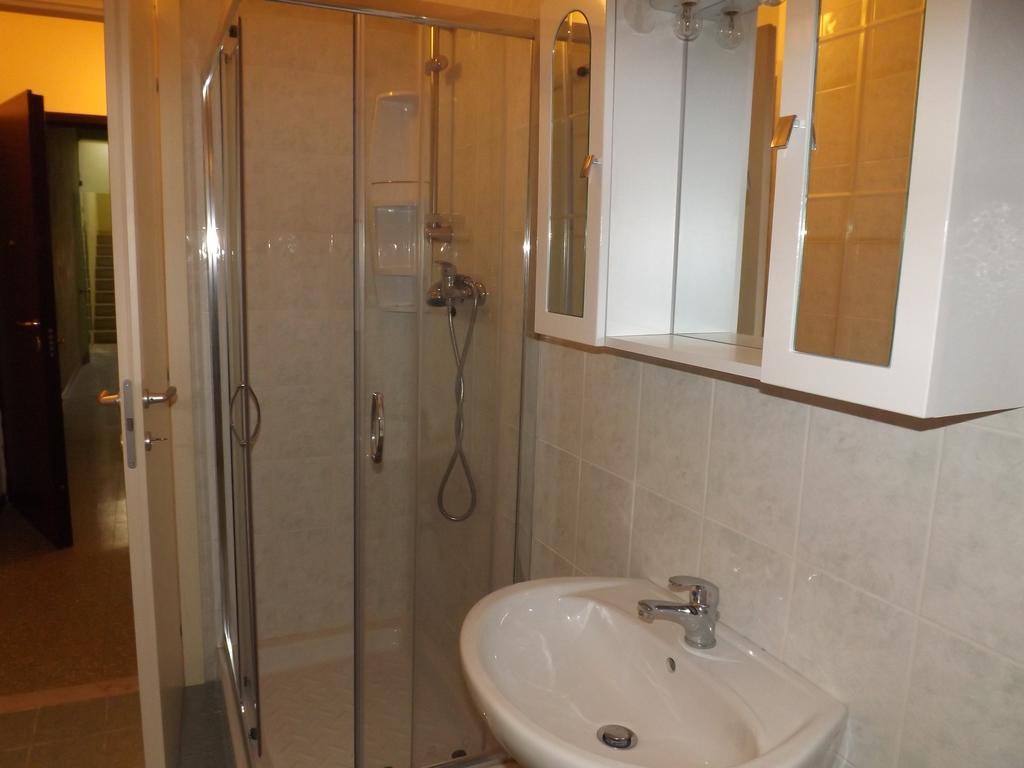 B&B Central Toma Монтекатини-Терме Экстерьер фото