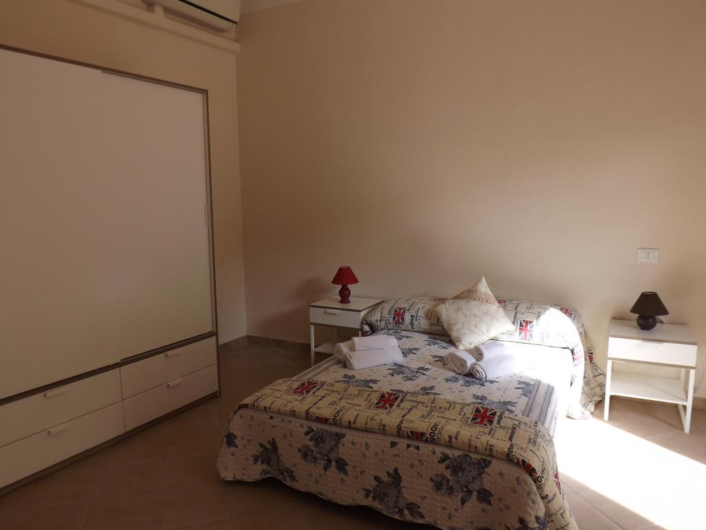 B&B Central Toma Монтекатини-Терме Экстерьер фото