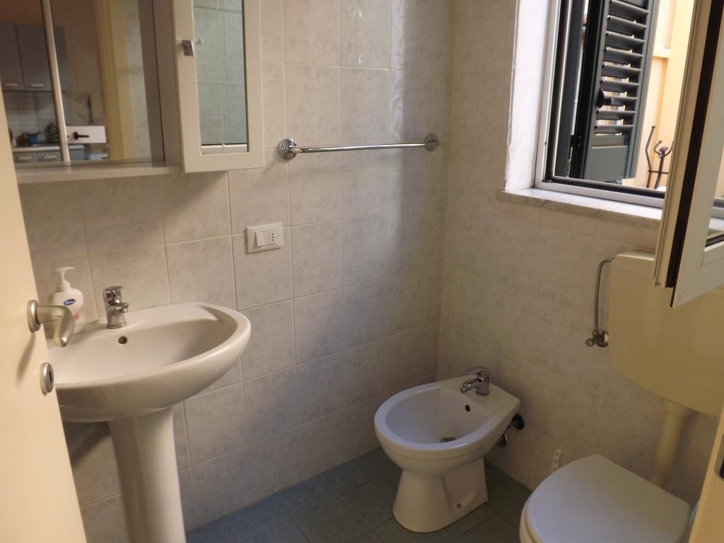 B&B Central Toma Монтекатини-Терме Экстерьер фото