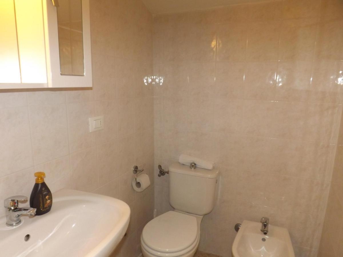 B&B Central Toma Монтекатини-Терме Экстерьер фото